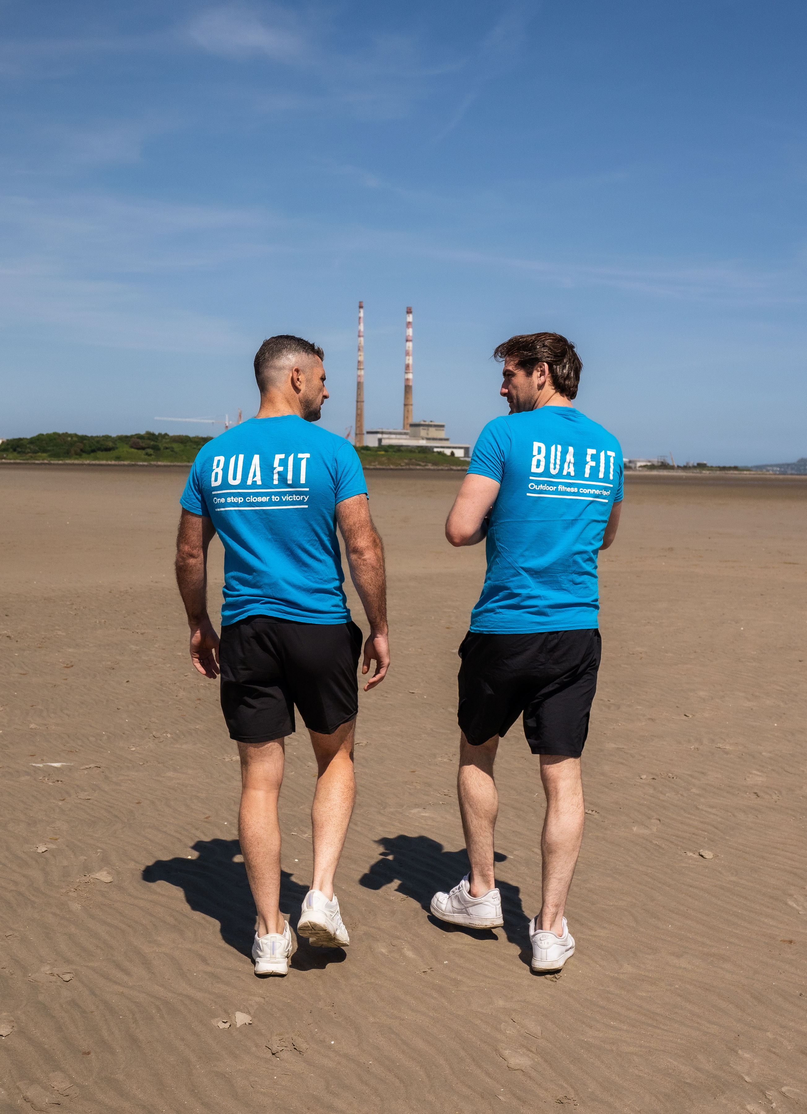 BuaFit Sandymount