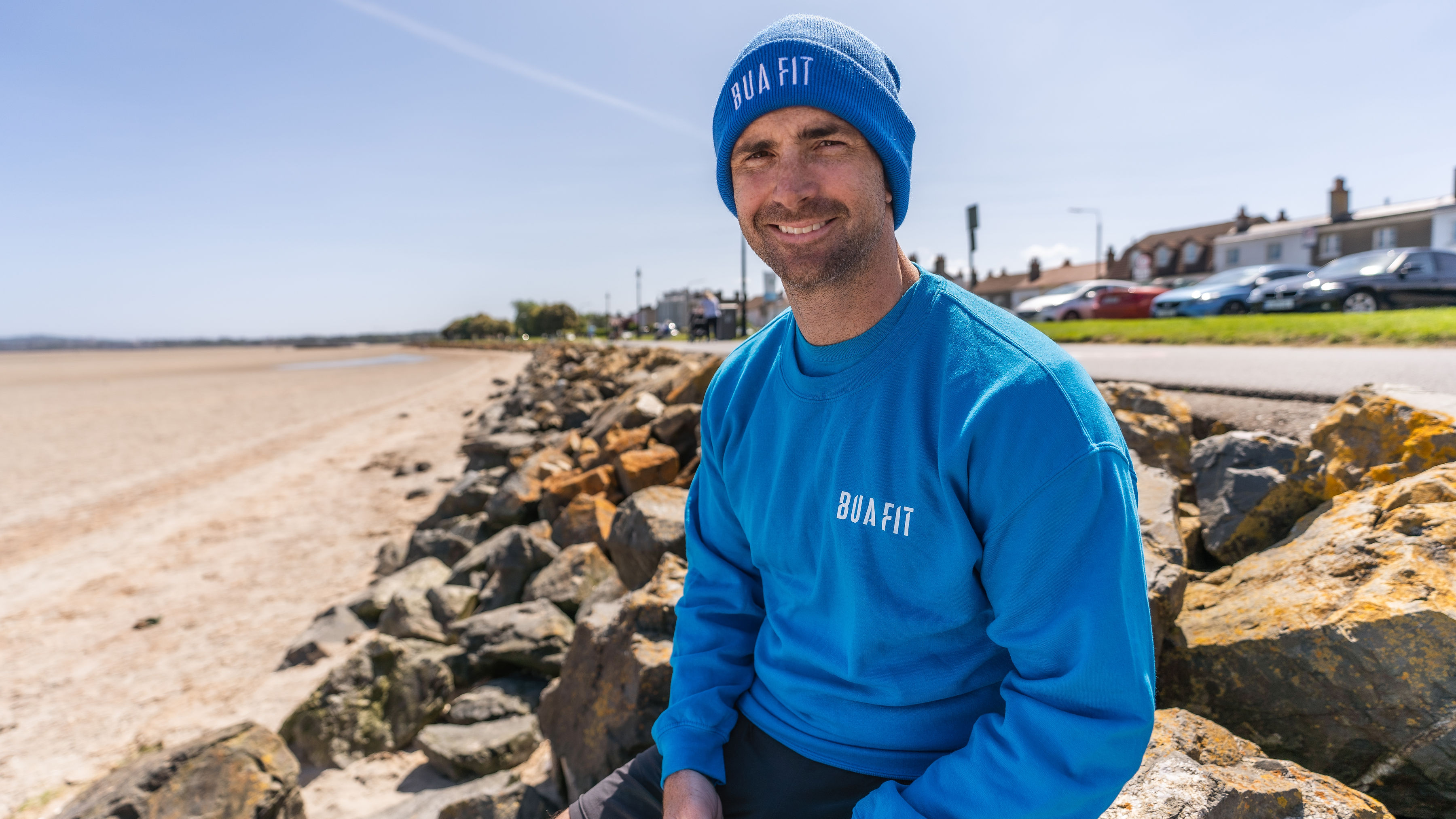 BuaFit Sandymount